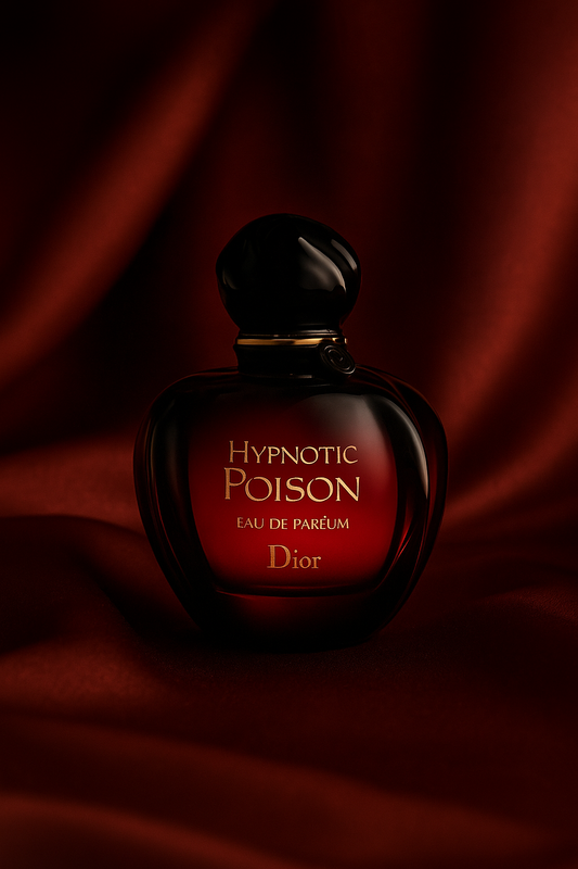 Hypnotic Poison