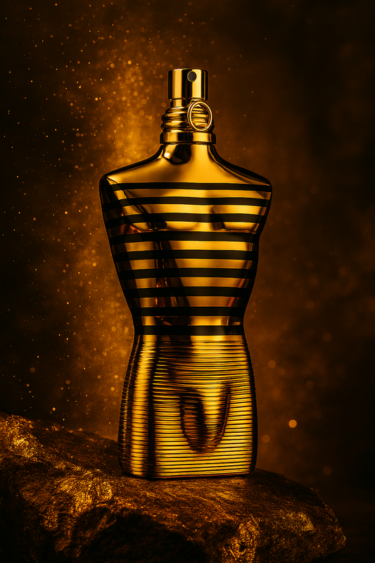 عطر لي مالي إليكسير