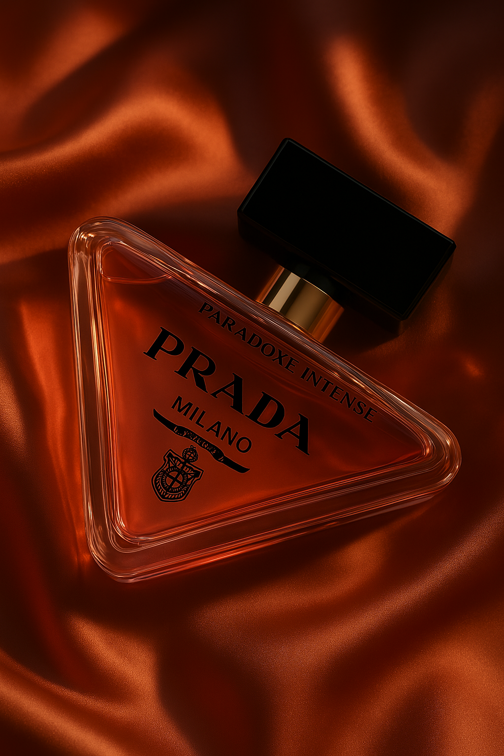 Paradoxe Intense