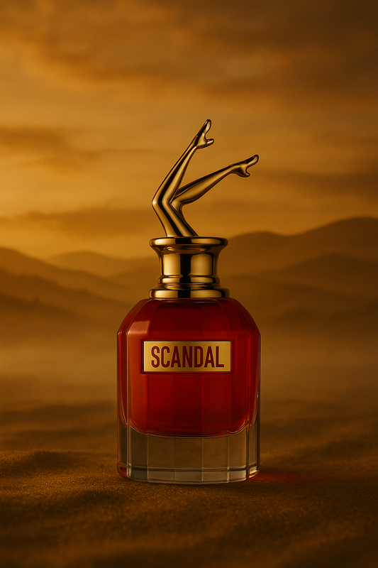 العطر